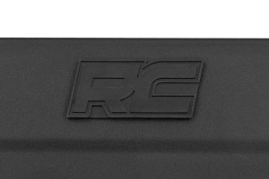 Toyota 4Runner Running Boards - Rough Country - BA2 - '25-'26